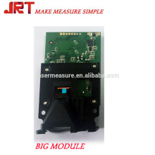 Интерфейс RS232/RS485 или USB-кабеля 100м лазерный дальномер модуль датчика Диапазон 